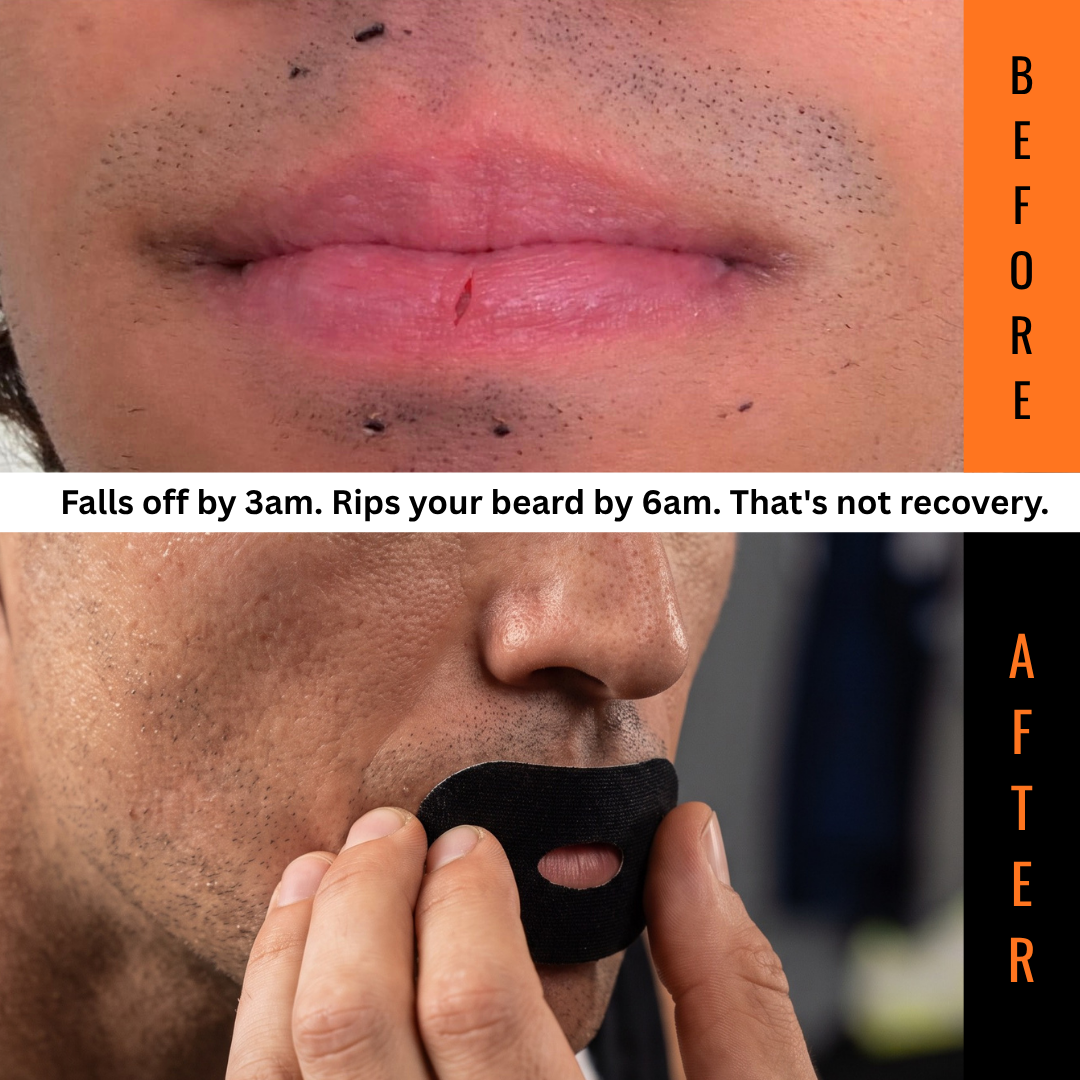 Mouth Tape - Daily
